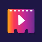 Birthday Video Maker - MVCut icon