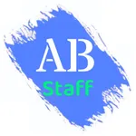 AB Nails Staff icon