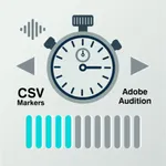 Timestamp Exporter icon