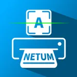 Netum ScanPrint icon