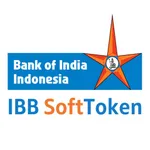 BOII IBB SoftToken icon