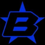 BlockStar Social App icon