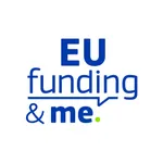 EU funding & me icon