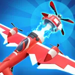 Merge Plane: Air Race! icon