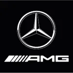 Mercedes F1 Events icon