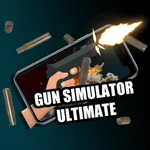 Gun Simulator Ultimate icon