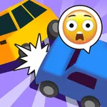Car jams : parking puzzle icon