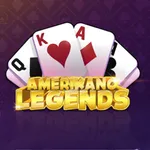 Amerikano Legends - Card Game icon