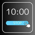 10秒止めゲーム icon