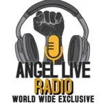 ANGEL LIVE RADIO icon