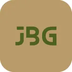JBG APP icon