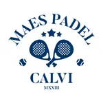 Maes Padel icon