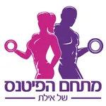 Fitness-Eilat icon