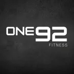 One92 Fitness icon
