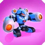 Armored Robots: Mech Battle icon
