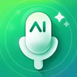 Transcribe Pro: AI Voice Memos icon