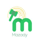 Mazady: Auction icon