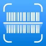 Bar Code Scanner - Barcode icon
