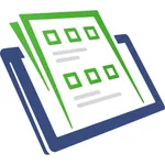 إعداد الإختبارات icon