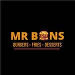 Mr Buns icon