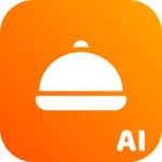 Dish Generator & Recipe Keeper icon