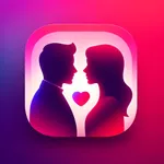 LoveLens - Compatibility Test icon