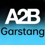 A2B Garstang & Preston icon