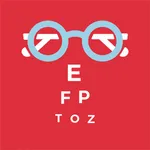 Optician NOCE Test Prep 2025 icon