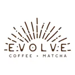 Evolve Coffee + Matcha icon