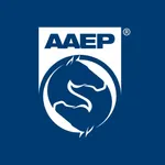AAEP Convention icon