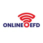 Online EFD icon