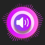 Music EQ. Bass, Sound Booster icon
