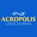 Acropolis Taverna icon