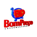 Clube Bom Preço Supermercados icon
