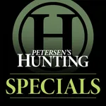 Petersen's Hunting Specials icon