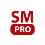 SMPRO - Mockup Frame Editor icon