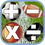 Math Arena - Free Sport-Based Math Game icon