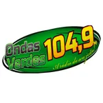 ONDAS VERDES FM CEREJEIRAS icon