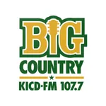 Big Country 107.7 icon