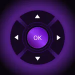 TV Control • Remote for Roku icon