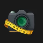OneShot: Daily Photo Tracker icon
