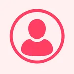 Unfollow+ Followers Analytics icon