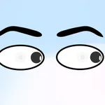 Line of sight Detection icon