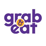 Grab & Eat icon