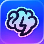 Mind Map with Brainstorm/AI icon