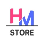 HM Store icon