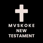 Mvskoke New Testament icon