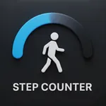 Pedometer – Step Counter icon