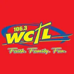 WCTL icon