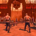 Parkour Together Challenge icon